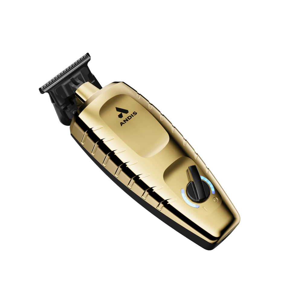 Andis GTX-EXO® II Gold Trimmer