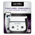 Andis Cordless T-Outliner Blade
