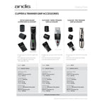 Andis Slimline Trimmer Grip Accessory