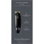 Andis GTX-EXO Cordless Trimmer