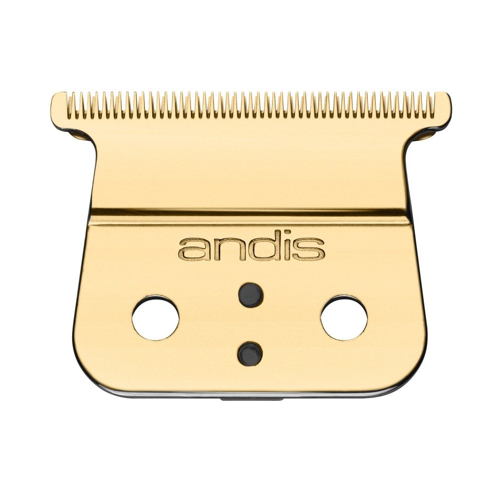 Andis GTO-EXO Gold Deep Tooth Blade