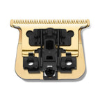 Andis GTO-EXO Gold Deep Tooth Blade