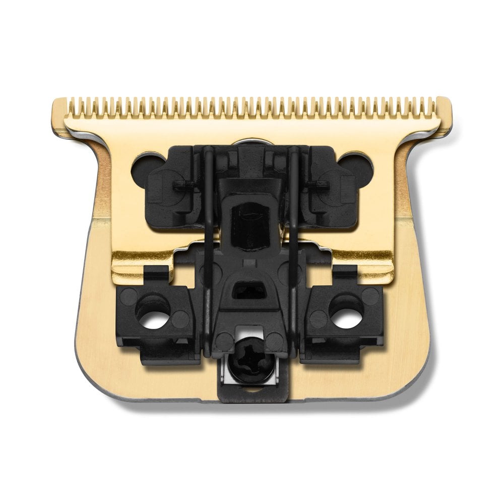 Andis GTO-EXO Gold Deep Tooth Blade