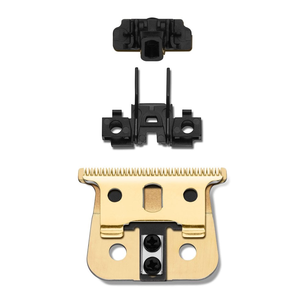 Andis GTO-EXO Gold Deep Tooth Blade
