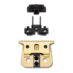 Andis GTO-EXO Gold Deep Tooth Blade