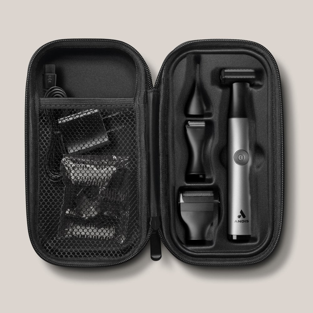 Andis inEDGE Cordless All-In-One Trimmer