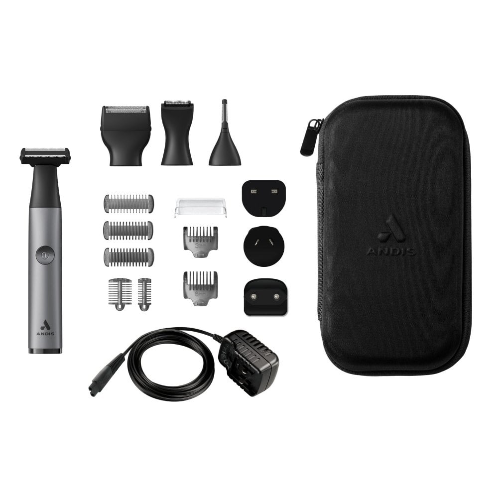 Andis inEDGE Cordless All-In-One Trimmer