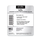 Andis US Pro Li LCL Chrome Blade
