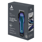 Andis Galaxy Cordless Envy® Adjustable Blade Clipper
