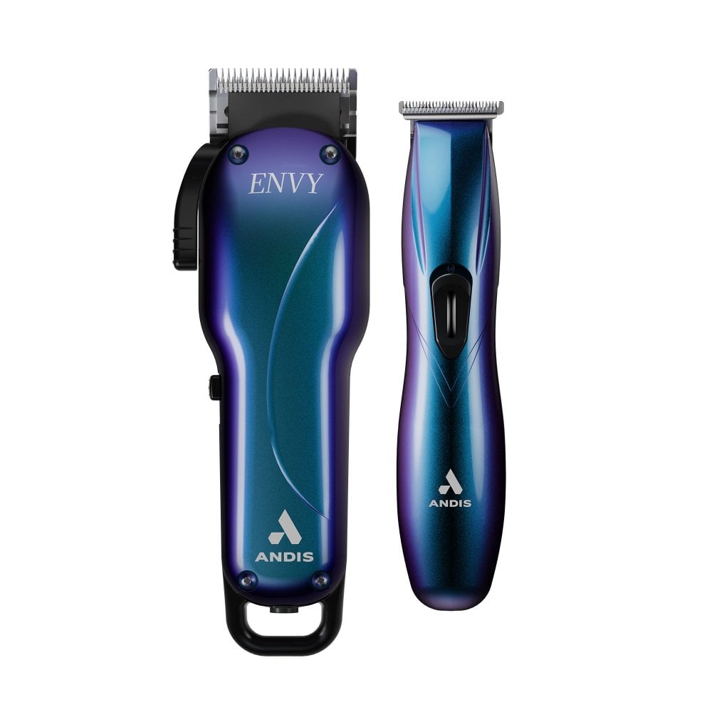 Galaxy Combo Clipper & Trimmer