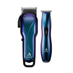 Galaxy Combo Clipper & Trimmer