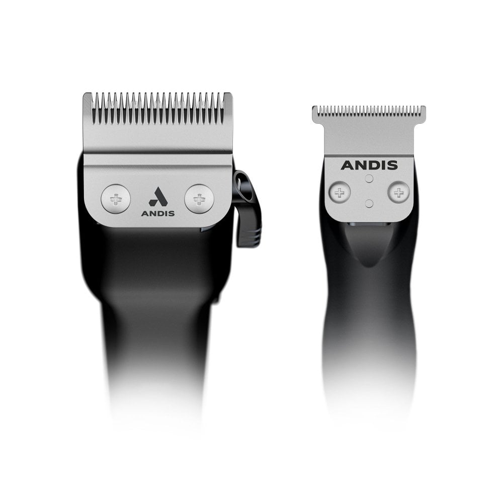 Galaxy Combo Clipper & Trimmer