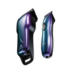 Galaxy Combo Clipper & Trimmer