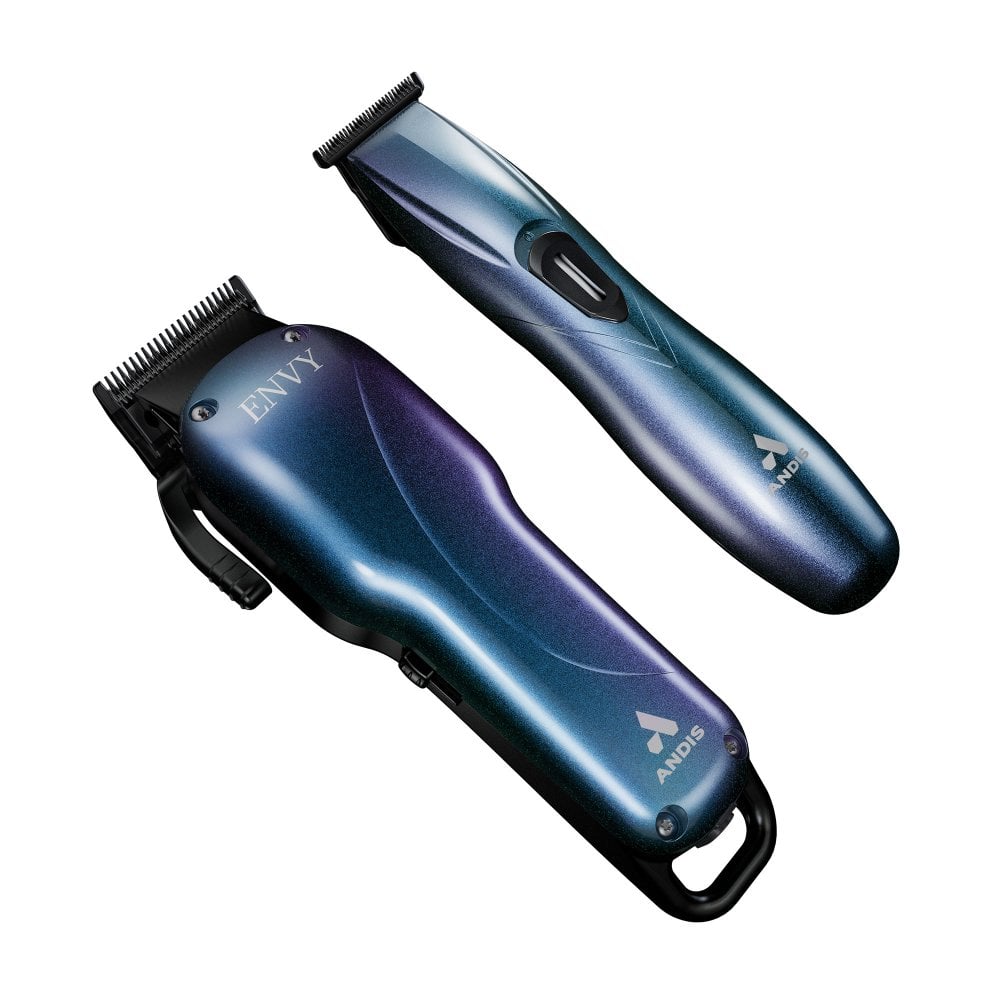 Galaxy Combo Clipper & Trimmer
