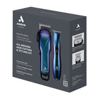 Galaxy Combo Clipper & Trimmer