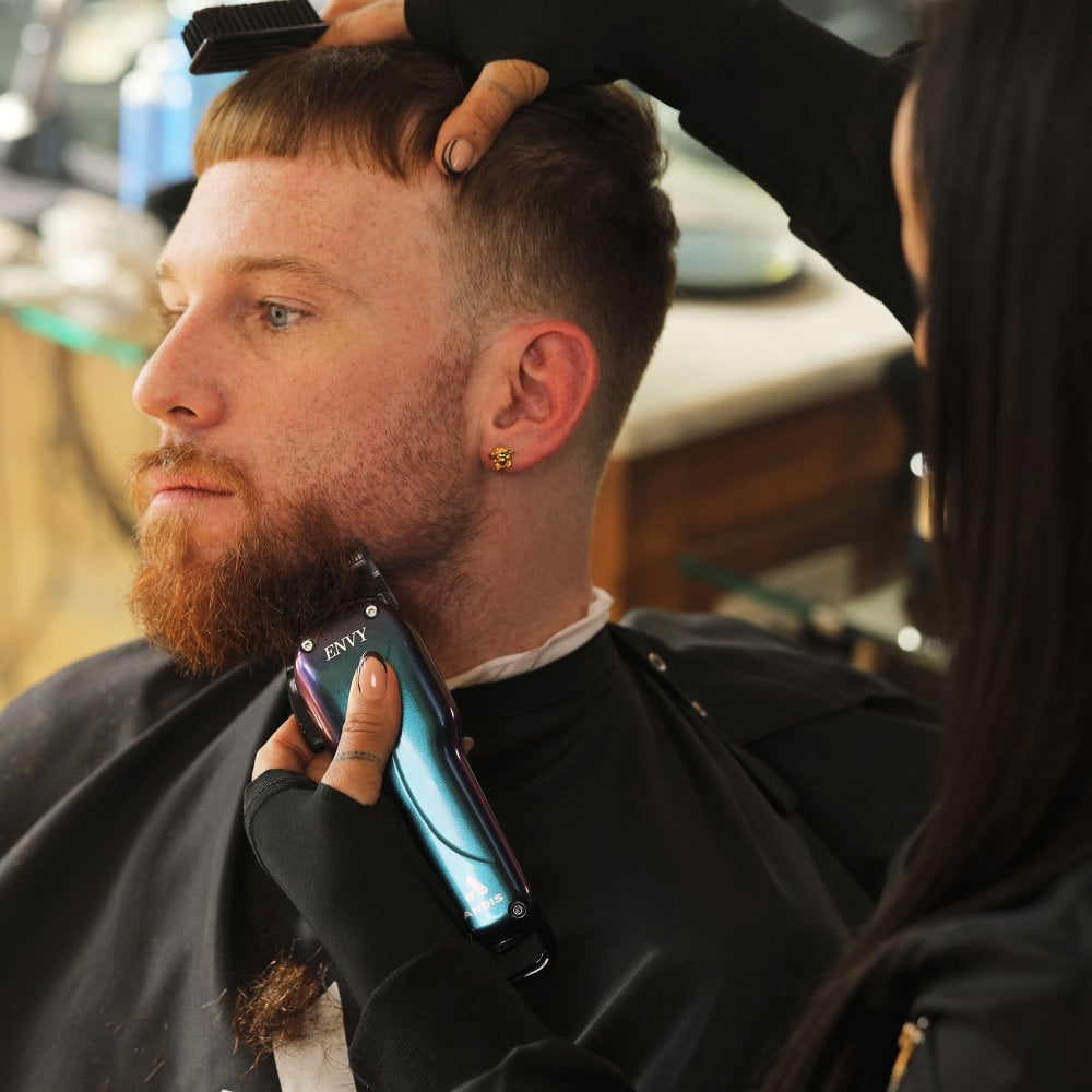 Galaxy Combo Clipper & Trimmer