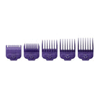 Andis 5 pcs Small Magnetic Comb Set