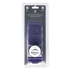 Andis 5 pcs Small Magnetic Comb Set