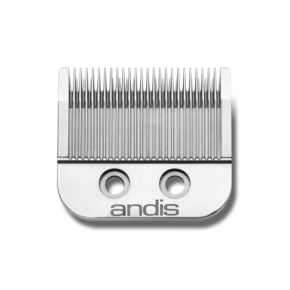 Andis Master Cordless Stainless Steel Replacement Blade, Size 000-1