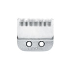 Andis Master® Cordless Li Stainless Steel Replacement Fade Blade, Size 00000-000