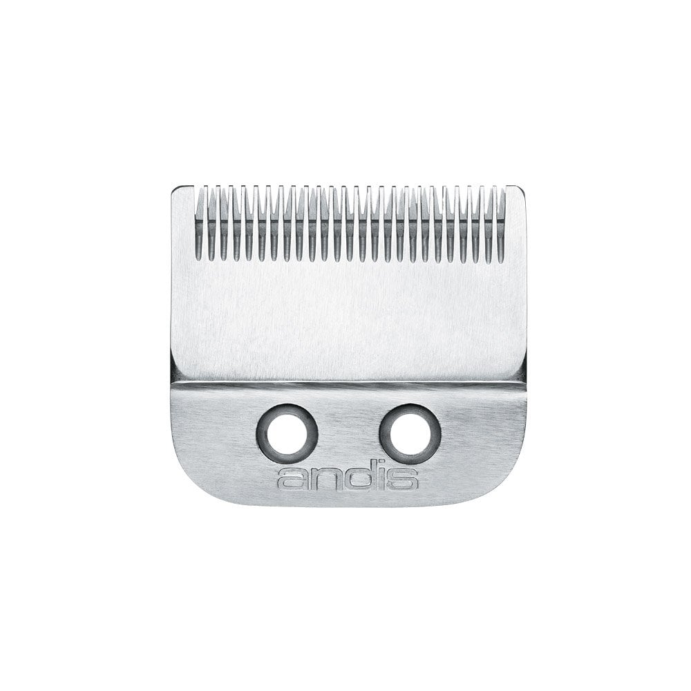 Andis Master® Cordless Li Stainless Steel Replacement Fade Blade, Size 00000-000