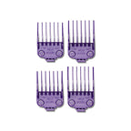 Andis Master® Dual Magnetic Attachment Large Comb Set