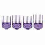 Andis Master® Dual Magnetic Attachment Large Comb Set