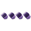 Andis Master® Dual Magnetic Attachment Large Comb Set