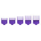 Andis Master® Dual Magnetic Attachment Comb Set