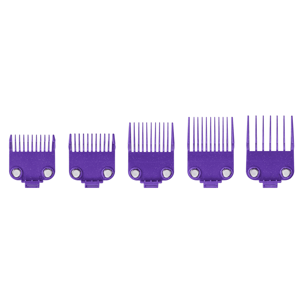 Andis Master® Dual Magnetic Attachment Comb Set