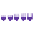 Andis Master® Dual Magnetic Attachment Comb Set
