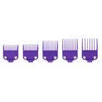 Andis Master® Dual Magnetic Attachment Comb Set