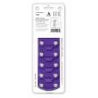 Andis Master® Dual Magnetic Attachment Comb Set