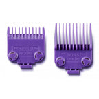 Andis Master® Dual Magnetic Attachment Dual Comb Set