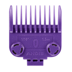 Andis Master® Dual Magnetic Attachment OG Size 0 Comb