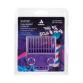 Andis Master® Dual Magnetic Attachment OG Size 0 Comb