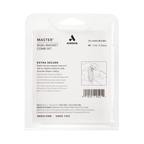 Andis Master® Dual Magnetic Attachment OG Size 0 Comb