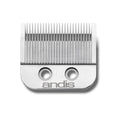 Andis Master Cordless Chrome Plated Replacement Blade, Size 000-1