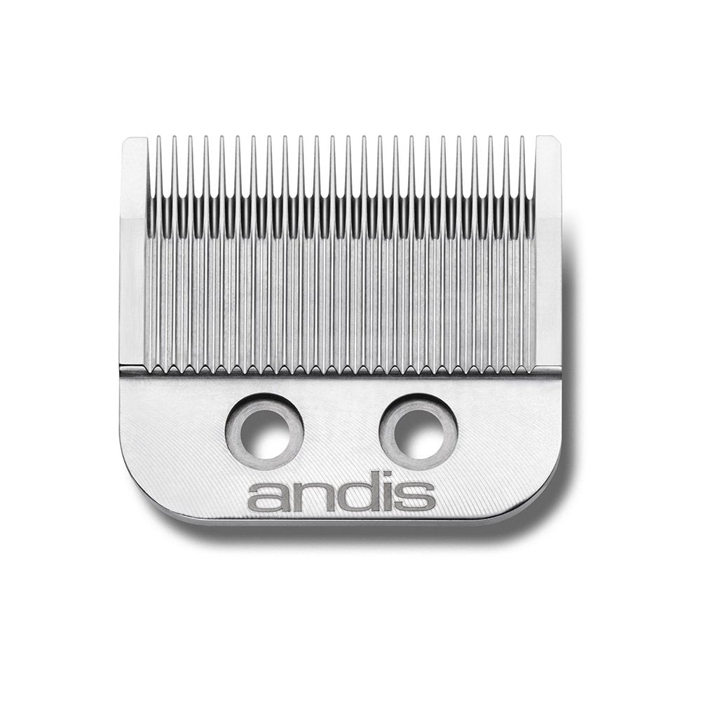 Andis Master Cordless Chrome Plated Replacement Blade, Size 000-1