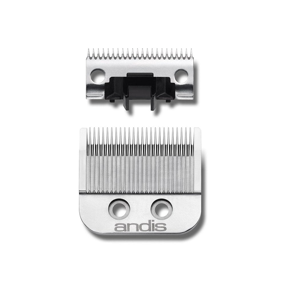 Andis Master Cordless Chrome Plated Replacement Blade, Size 000-1