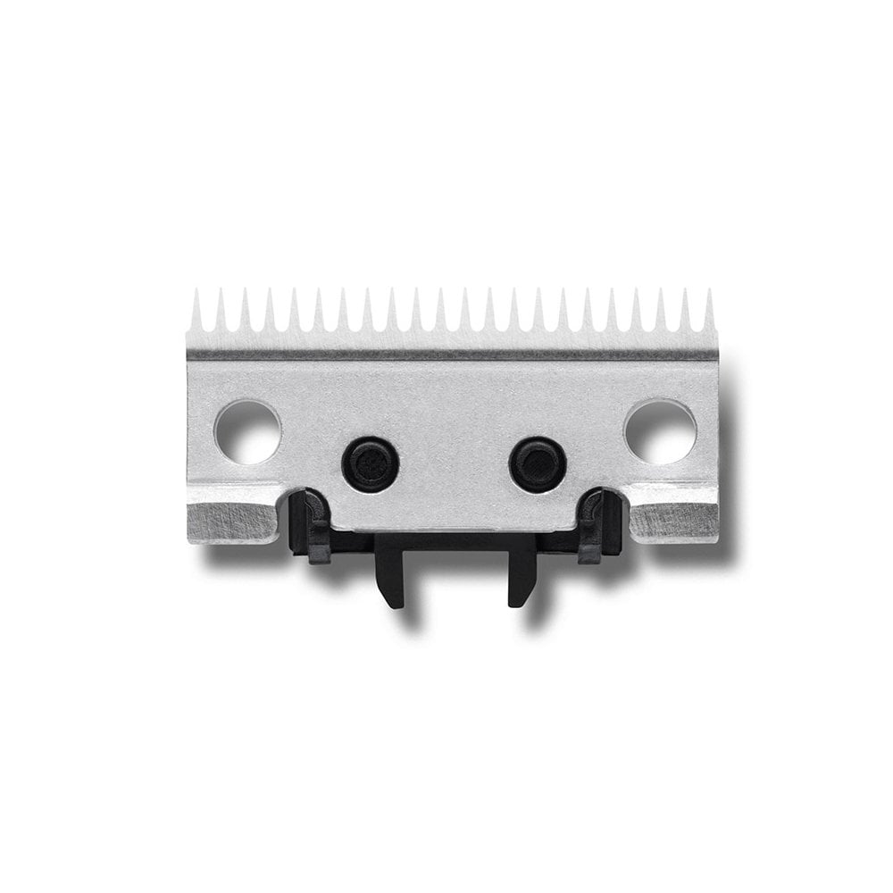 Andis Master Cordless Chrome Plated Replacement Blade, Size 000-1