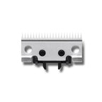 Andis Master Cordless Chrome Plated Replacement Blade, Size 000-1
