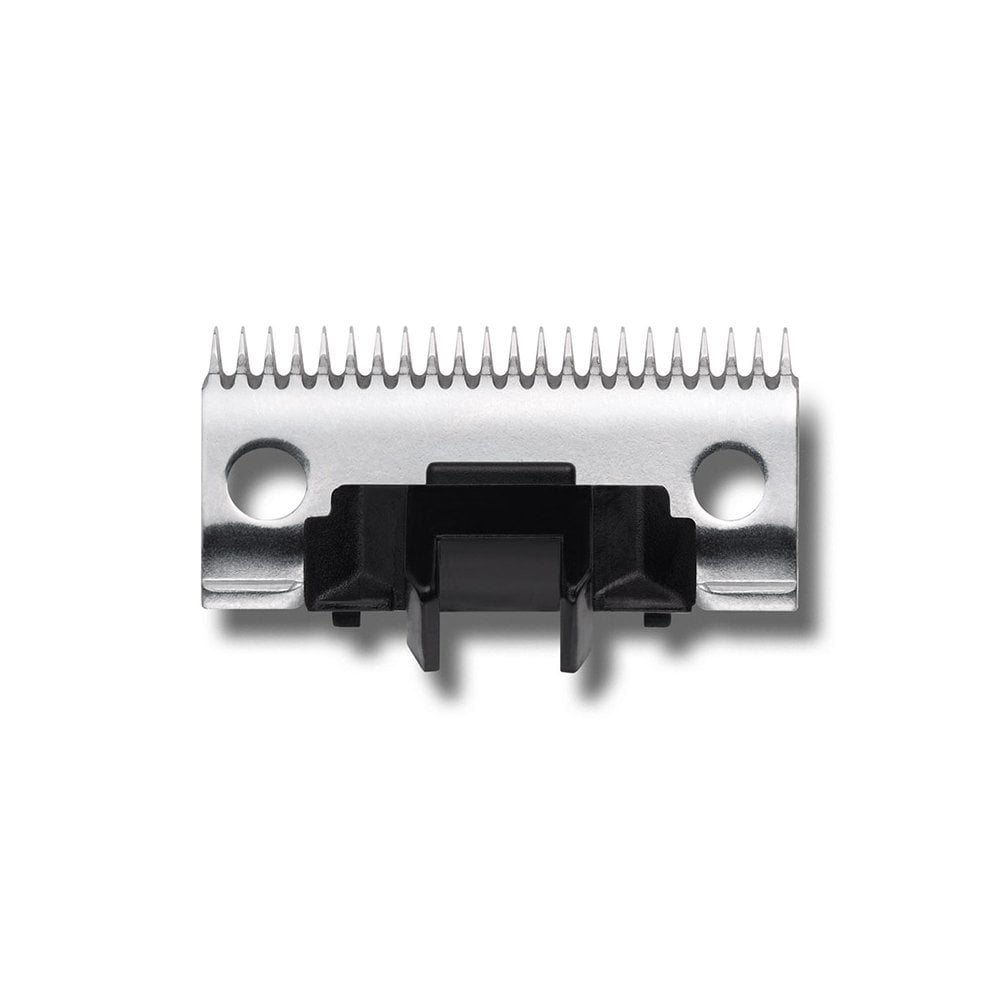 Andis Master Cordless Chrome Plated Replacement Blade, Size 000-1