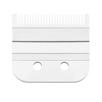 Andis Master® Cordless Li Chrome Plated Replacement Fade Blade, Size 00000-000
