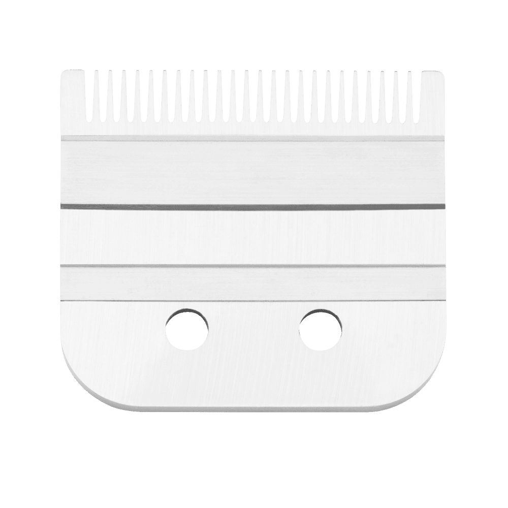 Andis Master® Cordless Li Chrome Plated Replacement Fade Blade, Size 00000-000