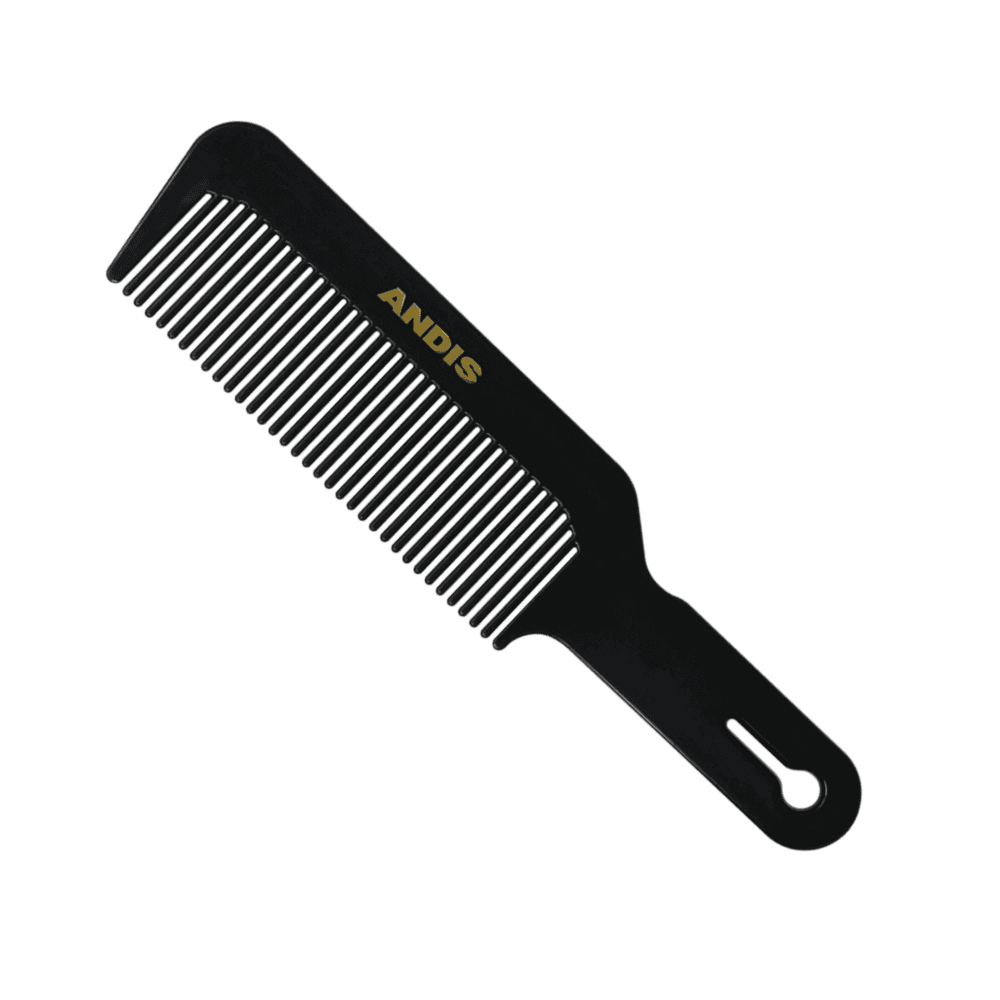 Andis Black Clipper Comb