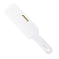 Andis White Clipper Comb