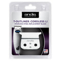 Andis ORL Cordless T-Outliner  Blade