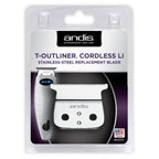 Andis ORL Cordless T-Outliner  Blade