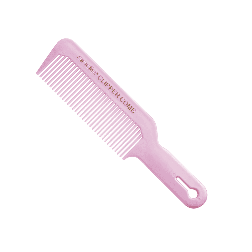 Andis Pink Clipper Comb